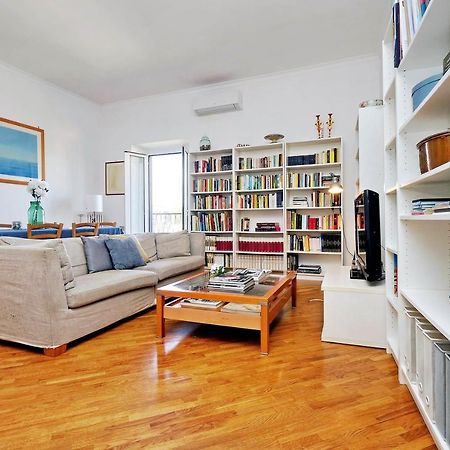 Pompeo Magno Apartment Rom Exterior foto