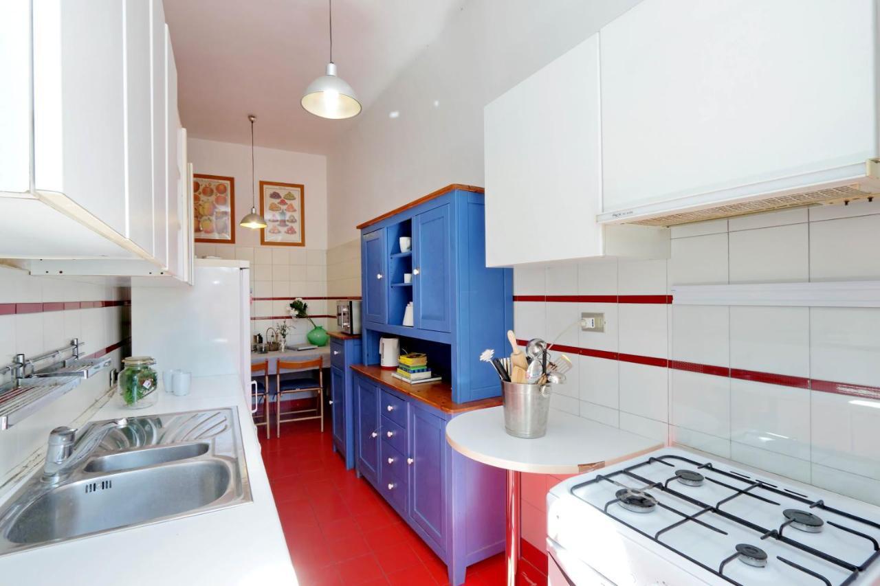 Pompeo Magno Apartment Rom Exterior foto