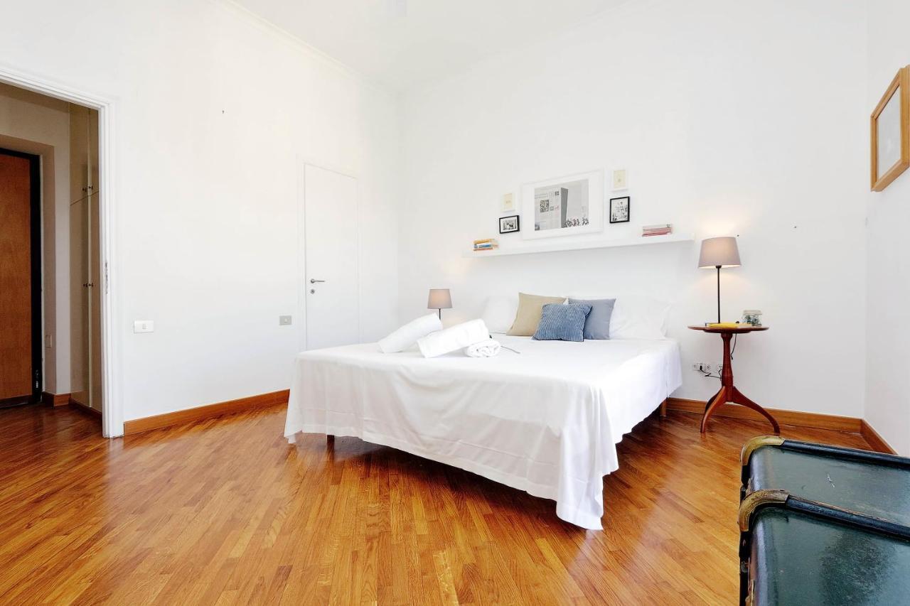 Pompeo Magno Apartment Rom Exterior foto